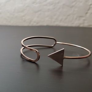 Fashion Cuff Bangle Bracelet